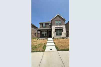 1317 Corleone Lane, Celina, TX 75009 - Photo 1