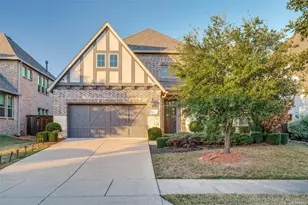 662 Thoroughbred Ave, Frisco, TX 75036 - Photo 1