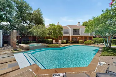 12921 Abrams Road #312, Dallas, TX 75243 - Photo 1