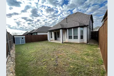 1317 Thrasher Drive, Little Elm, TX 75068 - Photo 38