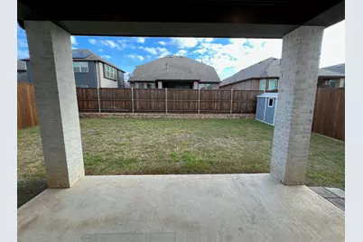 1317 Thrasher Drive, Little Elm, TX 75068 - Photo 36