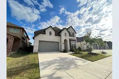 1317 Thrasher Drive, Little Elm, TX 75068 - Photo 4