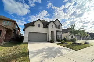 1317 Thrasher Dr, Little Elm, TX 75068 - Photo 4