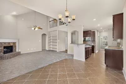 12701 Homestretch Drive, Fort Worth, TX 76244 - Photo 8
