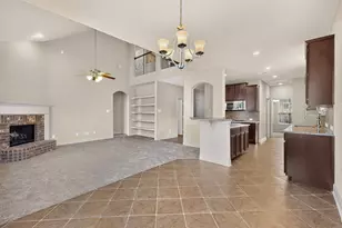12701 Homestretch Dr, Fort Worth, TX 76244 - Photo 8