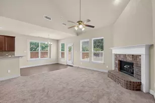 12701 Homestretch Dr, Fort Worth, TX 76244 - Photo 4