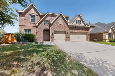 12701 Homestretch Drive, Fort Worth, TX 76244 - Photo 2