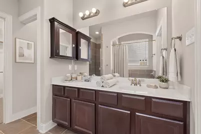12701 Homestretch Drive, Fort Worth, TX 76244 - Photo 18