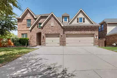 12701 Homestretch Drive, Fort Worth, TX 76244 - Photo 1