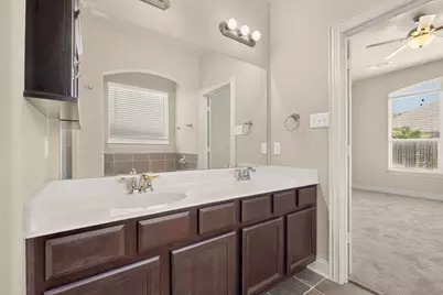 12701 Homestretch Drive, Fort Worth, TX 76244 - Photo 20