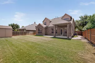 12701 Homestretch Dr, Fort Worth, TX 76244 - Photo 36