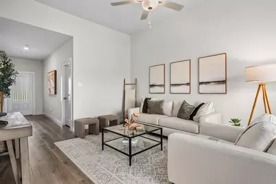 936 Cawthorne Trail, Fort Worth, TX 76108 - Photo 6