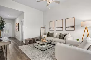 936 Cawthorne Trl, Fort Worth, TX 76108 - Photo 6