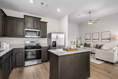 936 Cawthorne Trail, Fort Worth, TX 76108 - Photo 2