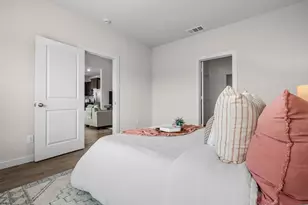 936 Cawthorne Trl, Fort Worth, TX 76108 - Photo 8