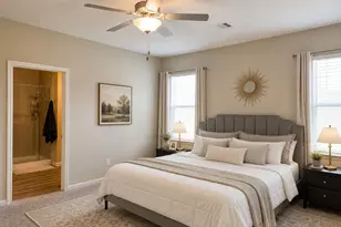 4129 Conley Ct, Crowley, TX 76036 - Photo 6