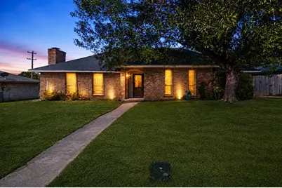 1223 Sequoia Drive, DeSoto, TX 75115 - Photo 1