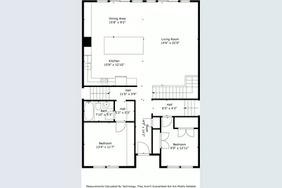 6600 Wells Burnett Road, Fort Worth, TX 76135 - Photo 4