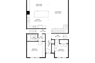 6600 Wells Burnett Rd, Fort Worth, TX 76135 - Photo 4