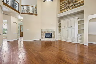 1205 Lake Glen Circle, Rockwall, TX 75087 - Photo 4