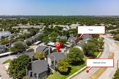 333 Melrose Drive #31D, Richardson, TX 75080 - Photo 2