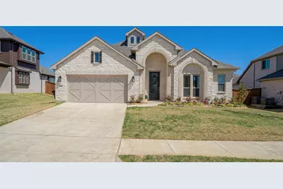 4110 Mill Pond Drive, Prosper, TX 75078 - Photo 2