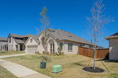 4110 Mill Pond Drive, Prosper, TX 75078 - Photo 36