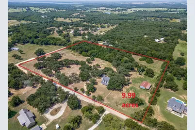 229 Quail Run Road, Valley View, TX 76272 - Photo 2