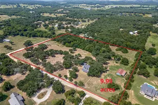 229 Quail Run Rd, Valley View, TX 76272 - Photo 2