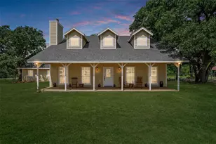229 Quail Run Rd, Valley View, TX 76272 - Photo 1
