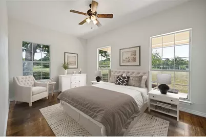 229 Quail Run Road, Valley View, TX 76272 - Photo 28