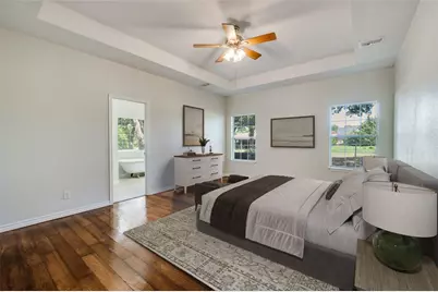 229 Quail Run Road, Valley View, TX 76272 - Photo 20