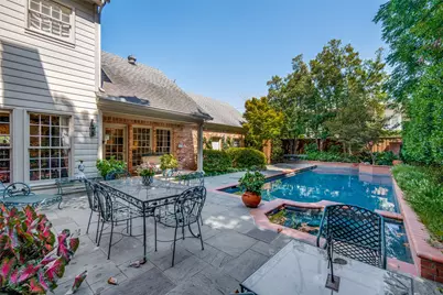 3418 Dartmouth Avenue, Highland Park, TX 75205 - Photo 24