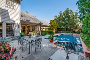 3418 Dartmouth Ave, Highland Park, TX 75205 - Photo 24