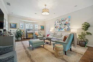 3418 Dartmouth Ave, Highland Park, TX 75205 - Photo 18