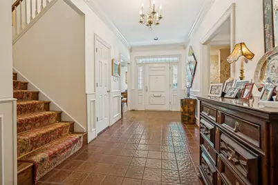 3418 Dartmouth Avenue, Highland Park, TX 75205 - Photo 2