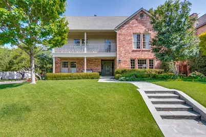 3418 Dartmouth Avenue, Highland Park, TX 75205 - Photo 1