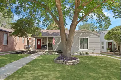 4028 Locke Avenue, Fort Worth, TX 76107 - Photo 1