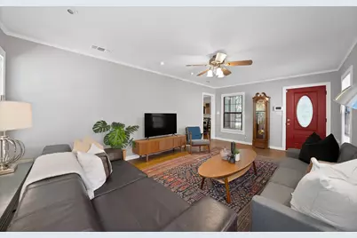 4028 Locke Avenue, Fort Worth, TX 76107 - Photo 8