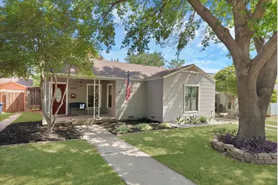 4028 Locke Avenue, Fort Worth, TX 76107 - Photo 2