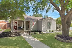 4028 Locke Ave, Fort Worth, TX 76107 - Photo 2