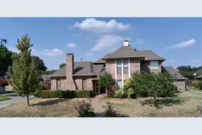 4307 Quail Hollow Road, Dallas, TX 75287 - Photo 2