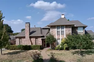 4307 Quail Hollow Rd, Dallas, TX 75287 - Photo 2