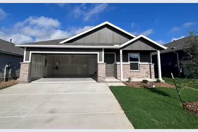 4221 Jutland Drive, Providence Village, TX 76227 - Photo 2