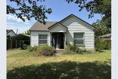 405 W Avenue E, Garland, TX 75040 - Photo 1
