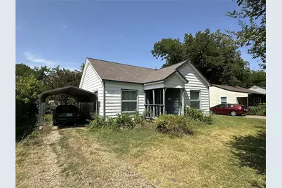 405 W Avenue E, Garland, TX 75040 - Photo 2