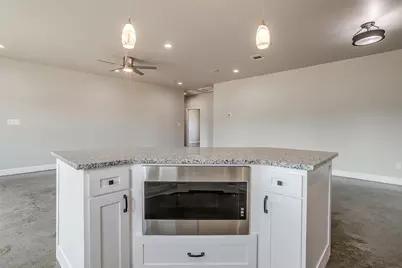 20B Frost Lane #20B, Mineral Wells, TX 76067 - Photo 4