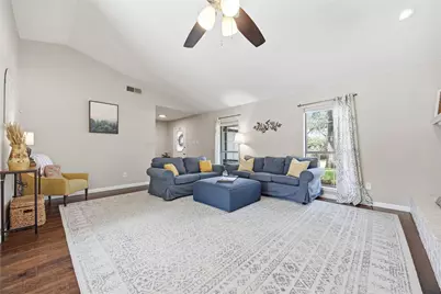 408 Thorn Wood Drive, Euless, TX 76039 - Photo 4
