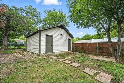 6520 Lovett Avenue, Dallas, TX 75227 - Photo 16