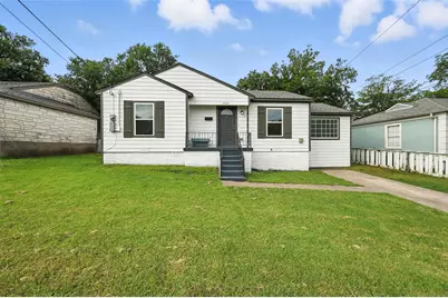 6520 Lovett Avenue, Dallas, TX 75227 - Photo 2